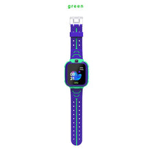 Load image into Gallery viewer, 2019 Not Waterproof Q12 Smart Watch Multifunction Children Digital Wristwatch Baby Watch Phone For IOS Android Kids Toy Gift
