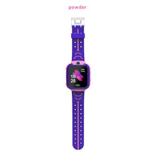Load image into Gallery viewer, 2019 Not Waterproof Q12 Smart Watch Multifunction Children Digital Wristwatch Baby Watch Phone For IOS Android Kids Toy Gift