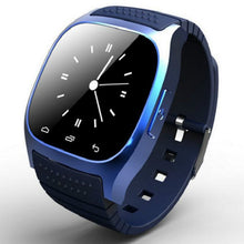 Load image into Gallery viewer, 2020 new fashion ST5 smart watch heart rate monitoring call reminder watch Bluetooth call speed sports heart rate monitor Androi