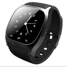 Load image into Gallery viewer, 2020 new fashion ST5 smart watch heart rate monitoring call reminder watch Bluetooth call speed sports heart rate monitor Androi