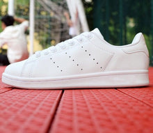 Load image into Gallery viewer, Mvp Boy Skateboarding  shoes woman peanuts couples taylor classic originals sta Smith shoes chaussures femme zapatos de hombre