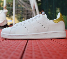 Load image into Gallery viewer, Mvp Boy Skateboarding  shoes woman peanuts couples taylor classic originals sta Smith shoes chaussures femme zapatos de hombre