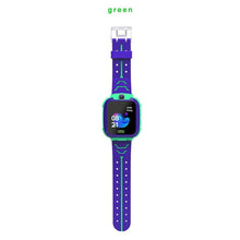 Load image into Gallery viewer, 1pc Student Smart Watch Voice Call Chat watch Flashligte Intelligent Phone Watch for Children Student 1.44Inch Non Waterproof

