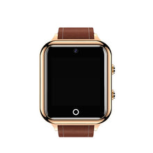 Load image into Gallery viewer, 2019 M5 smartwatch Phone Qualcomm 210 MSM8909 4G LTE smart watch 1.54 inch IPS screen heart rate blood pressure health monitor M
