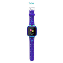 Load image into Gallery viewer, 2019 Not Waterproof Q12 Smart Watch Multifunction Children Digital Wristwatch Baby Watch Phone For IOS Android Kids Toy Gift
