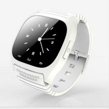 Load image into Gallery viewer, 2020 new fashion ST5 smart watch heart rate monitoring call reminder watch Bluetooth call speed sports heart rate monitor Androi
