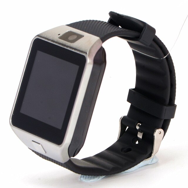 Bluetooth Smart Watch DZ09 Support SIM TF Card Camera Wristwatch Phone Call Smart Watch For Android IOS Support Multi language